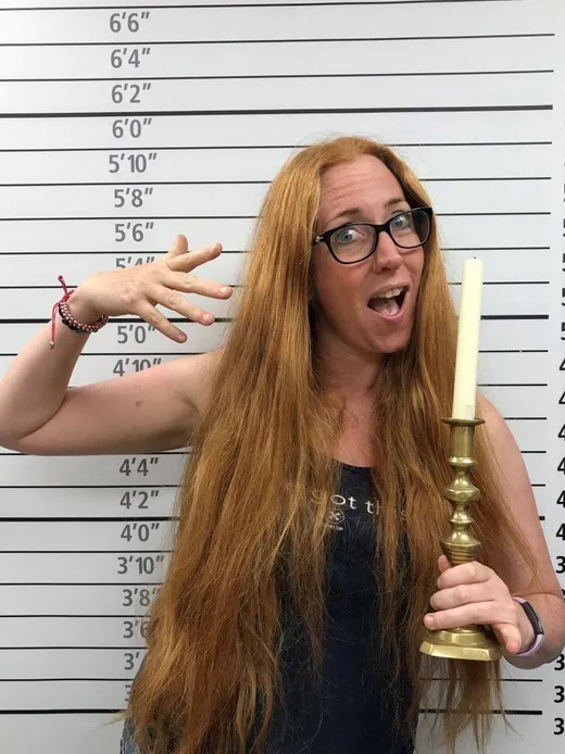 Amy Burton Smith — South West England Franchisee