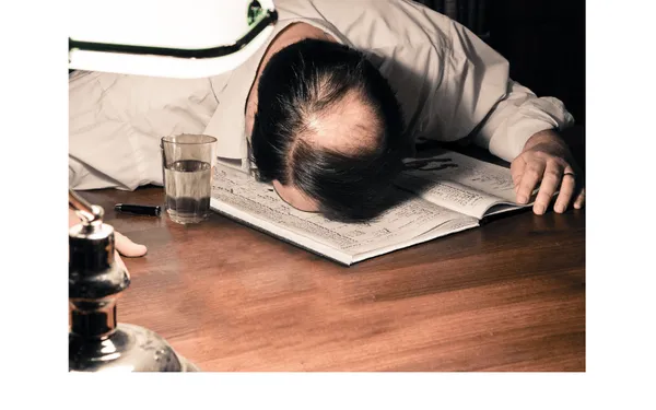 Virtual Detective Event