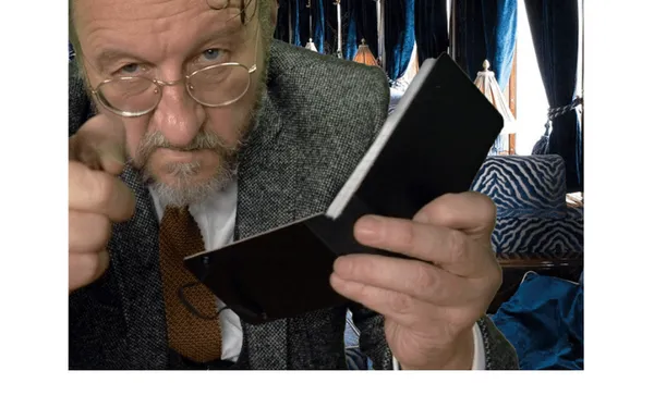 Virtual Interactive Mystery