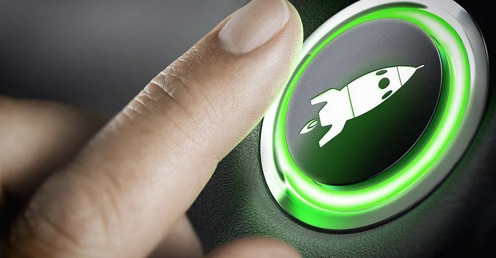 Brand activation event