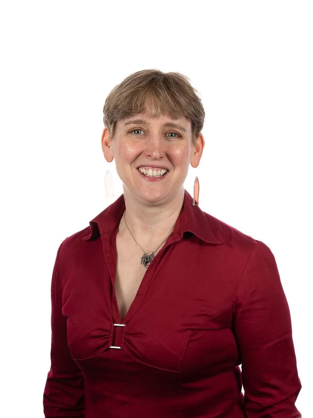 Jo Smedley — Creative Director (and MD)