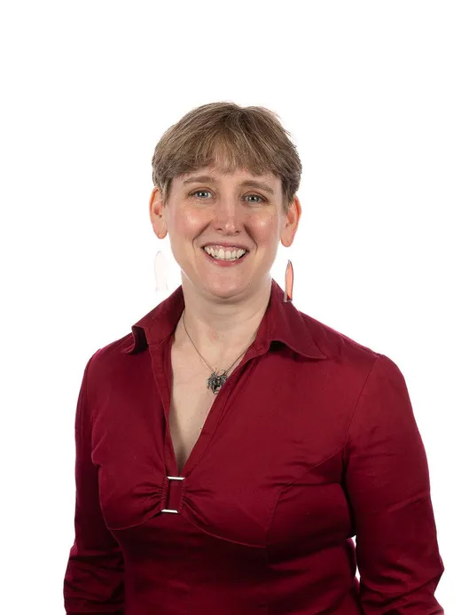 Jo Smedley — Creative Director (and MD)